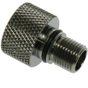 Bitspower Adaptateur de sortie sur FI 1/4 pouce pour Eheim 1046, Raccord pour refroidissement à eau : accessoires, Noir - Publicité Bitspower Adaptateur de sortie sur FI 1/4 pouce pour Eheim 1046, Raccord pour refroidissement à eau : accessoires, Noir - Publicité