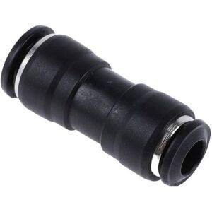 RS PRO, Technique de raccordement des tubes, UNEQUAL CONNECTOR 8-6 (Raccord de tuyauterie) - Publicité RS PRO, Technique de raccordement des tubes, UNEQUAL CONNECTOR 8-6 (Raccord de tuyauterie) - Publicité