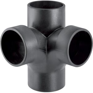 Geberit Technique de raccordement des tubes, Silent-db20 Dérivation d'angle coudée avec rayon intérieur 88,5Grad DN100 - Publicité Geberit Technique de raccordement des tubes, Silent-db20 Dérivation d'angle coudée avec rayon intérieur 88,5Grad DN100 - Publicité