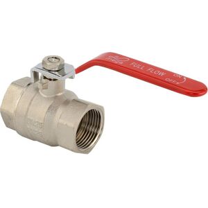 Cemo, Raccord de tuyau + connecteur de tuyau, Robinet de vidange 1" laiton nickelé (Voleur d'eau, 25.40 mm) - Publicité Cemo, Raccord de tuyau + connecteur de tuyau, Robinet de vidange 1" laiton nickelé (Voleur d'eau, 25.40 mm) - Publicité