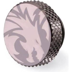 Bykski B-PD5 Bouchon de fermeture gy 1017593, Raccord pour refroidissement à eau : accessoires, Gris - Publicité Bykski B-PD5 Bouchon de fermeture gy 1017593, Raccord pour refroidissement à eau : accessoires, Gris - Publicité