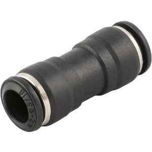 RS PRO, Technique de raccordement des tubes, Equal Connector 6mm (Raccord de tuyauterie) - Publicité RS PRO, Technique de raccordement des tubes, Equal Connector 6mm (Raccord de tuyauterie) - Publicité