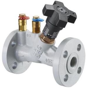 Oventrop, Installation sanitaire : accessoires, OV Vanne d'équilibrage Hydrocontrol VFC PN 16 GG raccord à bride ANSI DN 32 - Publicité Oventrop, Installation sanitaire : accessoires, OV Vanne d'équilibrage Hydrocontrol VFC PN 16 GG raccord à bride ANSI DN 32 - Publicité
