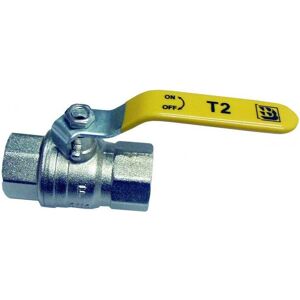 FERRON, Vanne, 1/2 "KG1 vanne à boule de gaz - Publicité FERRON, Vanne, 1/2 "KG1 vanne à boule de gaz - Publicité