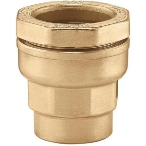 Caleffi Raccord en Laiton - Réduit 32x3/4'' IG - Connecteur de tube - Publicité Caleffi Raccord en Laiton - Réduit 32x3/4'' IG - Connecteur de tube - Publicité