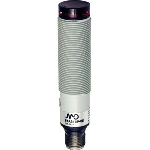 MD Micro FAI8/BP-0E Capteur Opto - 10-30 V/DC - Publicité MD Micro FAI8/BP-0E Capteur Opto - 10-30 V/DC - Publicité