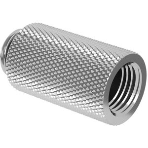 Barrow G1/4 pouce Rallonge droite MF 30 - argent, Raccord, Argent - Publicité Barrow G1/4 pouce Rallonge droite MF 30 - argent, Raccord, Argent - Publicité