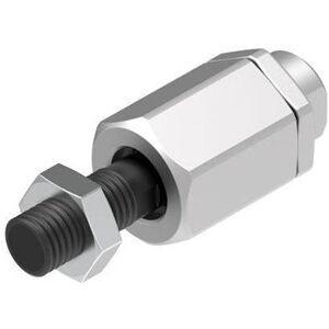 Festo, Technique de raccordement des tubes, Raccord 2062 FK-M8 Dimension du filetage : M8 1 pc. (Raccord de tuyaux) - Publicité Festo, Technique de raccordement des tubes, Raccord 2062 FK-M8 Dimension du filetage : M8 1 pc. (Raccord de tuyaux) - Publicité