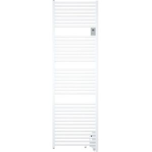 Stiebel Eltron Radiateur électrique pour salle de bains/serviettes de bain BHE 100 Plus, 1000 watts, Radiateur, Blanc - Publicité Stiebel Eltron Radiateur électrique pour salle de bains/serviettes de bain BHE 100 Plus, 1000 watts, Radiateur, Blanc - Publicité