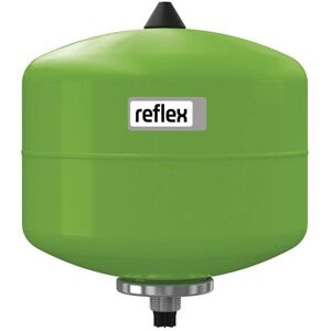 Reflex, Pompe à eau, Vase d'expansion à membrane REFIX DD (Pompe d’alimentation domestique) - Publicité Reflex, Pompe à eau, Vase d'expansion à membrane REFIX DD (Pompe d’alimentation domestique) - Publicité