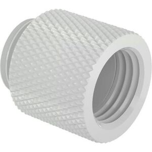 Barrow Rallonge G1/4 pouce droite MF 15 - blanc, Raccord, Blanc - Publicité Barrow Rallonge G1/4 pouce droite MF 15 - blanc, Raccord, Blanc - Publicité