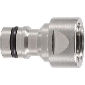 Karasto - GEKA plus Stecksystem - Hose connector - Publicité Karasto - GEKA plus Stecksystem - Hose connector - Publicité