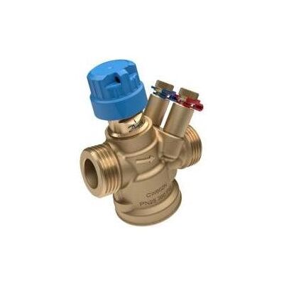 Danfoss Installation sanitaire : accessoires, AB-QM 4.0 DN15 mâle - AB-QM 4.0 DN 15 mâle - Publicité Danfoss Installation sanitaire : accessoires, AB-QM 4.0 DN15 mâle - AB-QM 4.0 DN 15 mâle - Publicité