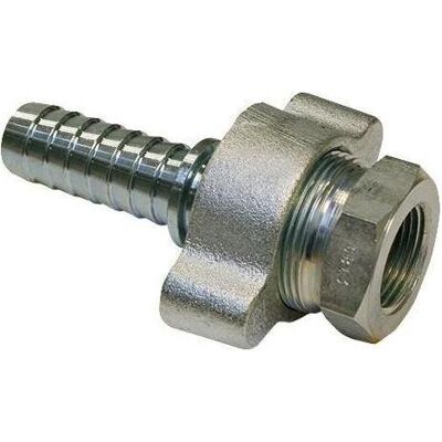 Boss - Hochdruck Dampfkuppl. - NPT 3/4" - Raccord vapeur - Publicité Boss - Hochdruck Dampfkuppl. - NPT 3/4" - Raccord vapeur - Publicité