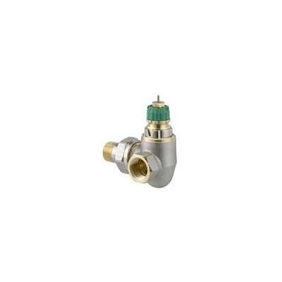 Danfoss Installation sanitaire : accessoires, RA-DV 1/2" sideløb højre valve - Publicité Danfoss Installation sanitaire : accessoires, RA-DV 1/2" sideløb højre valve - Publicité