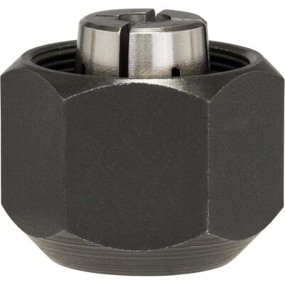Bosch Professional Zubehör, Machine : accessoires, Pince de serrage, 6 mm, 27 mm Access - Publicité Bosch Professional Zubehör, Machine : accessoires, Pince de serrage, 6 mm, 27 mm Access - Publicité