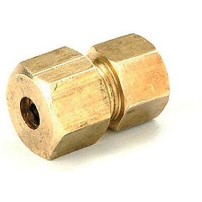Comap, Technique de raccordement des tubes, Raccord à compression Jevco J501 – GW 18 x 1/2 – Cuivre - Publicité Comap, Technique de raccordement des tubes, Raccord à compression Jevco J501 – GW 18 x 1/2 – Cuivre - Publicité