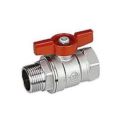 Giacomini, Vanne, VALVE WATER R254D 3/8IN MF S HANDLE(10) - Publicité Giacomini, Vanne, VALVE WATER R254D 3/8IN MF S HANDLE(10) - Publicité