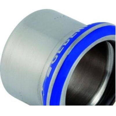 Raccord de plomberie Geberit RF D54mm - Propriété RF - Publicité Raccord de plomberie Geberit RF D54mm - Propriété RF - Publicité