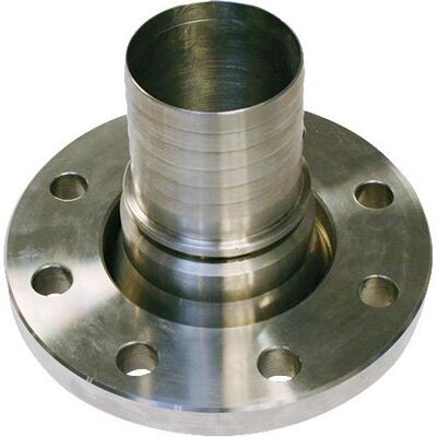 SLW - Slw254 - DN 250 - PN 10 - Flange - Publicité SLW - Slw254 - DN 250 - PN 10 - Flange - Publicité