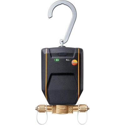 Testo Vanne intelligente pour 560i, Métrologie - Publicité Testo Vanne intelligente pour 560i, Métrologie - Publicité