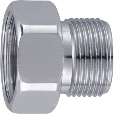 Neoperl, Technique de raccordement des tubes, Réduction 3/8" (Réduction du tube) - Publicité Neoperl, Technique de raccordement des tubes, Réduction 3/8" (Réduction du tube) - Publicité