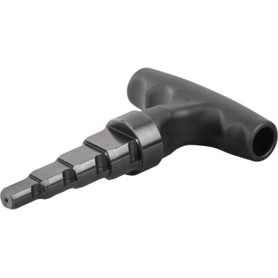 REMS - KaliGrat R4 - multilayer pipes - Calibrator - Publicité REMS - KaliGrat R4 - multilayer pipes - Calibrator - Publicité