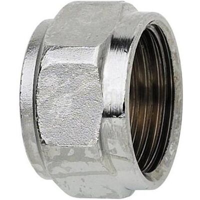 IMI Hydronic RG1/2 10 mm Raccord de compression - Raccord de tuyau - Publicité IMI Hydronic RG1/2 10 mm Raccord de compression - Raccord de tuyau - Publicité