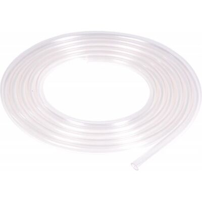Alphacool Tuyau Alpha AlphaTube HF11/8 Ul-Cl 3m 1019545 (3 m, Matières plastiques), Refroidissement à eau : tuyau, Transparent - Publicité Alphacool Tuyau Alpha AlphaTube HF11/8 Ul-Cl 3m 1019545 (3 m, Matières plastiques), Refroidissement à eau : tuyau, Transparent - Publicité