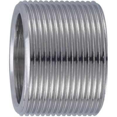 Neoperl, Technique de raccordement des tubes, Tuyau fileté M22x1x15,5mm (Raccord de tuyauterie) - Publicité Neoperl, Technique de raccordement des tubes, Tuyau fileté M22x1x15,5mm (Raccord de tuyauterie) - Publicité