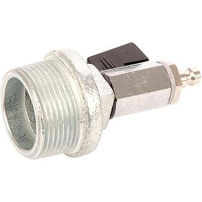 Raccord de test de gaz Jumtec - Pour compteurs G4/G6 - NW5 - Publicité Raccord de test de gaz Jumtec - Pour compteurs G4/G6 - NW5 - Publicité
