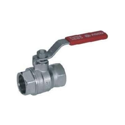 Arco, Vanne, TURIA3000 1 "water ball valve with internal lever - 01209 - Publicité Arco, Vanne, TURIA3000 1 "water ball valve with internal lever - 01209 - Publicité