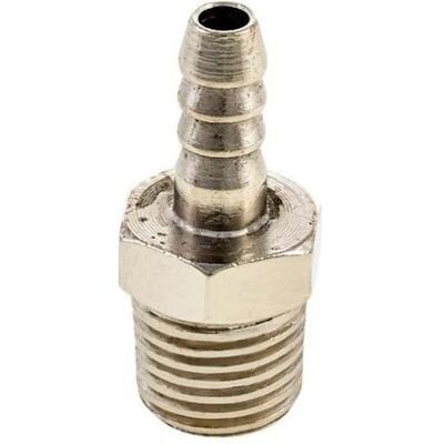 Bosch Hausgeräte, Technique de raccordement des tubes, RACCORD PNEUMATIQUE VG166 6MM M1/4 - Publicité Bosch Hausgeräte, Technique de raccordement des tubes, RACCORD PNEUMATIQUE VG166 6MM M1/4 - Publicité