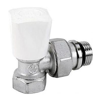 Giacomini, Vanne, VALVE MANUAL R705 1/2 ANGLE SELF-TAP - Publicité Giacomini, Vanne, VALVE MANUAL R705 1/2 ANGLE SELF-TAP - Publicité