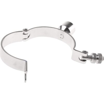 RS PRO - Clamp - Acier inoxydable - Ø3in - Pipe Clamp - Publicité RS PRO - Clamp - Acier inoxydable - Ø3in - Pipe Clamp - Publicité