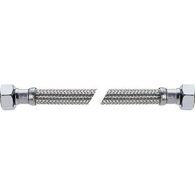 Tucai, Technique de raccordement des tubes, Réducteur pour tuyau d'eau Taq Hg-3/8-1/2 – 800 mm - Publicité Tucai, Technique de raccordement des tubes, Réducteur pour tuyau d'eau Taq Hg-3/8-1/2 – 800 mm - Publicité