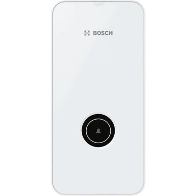 Bosch TR8501i15/1821DESOAB - Chauffe-eau instantané - 21kW - Publicité Bosch TR8501i15/1821DESOAB - Chauffe-eau instantané - 21kW - Publicité