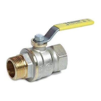 Giacomini, Vanne, VANNE POUR GAZ R734LGAX003 - Publicité Giacomini, Vanne, VANNE POUR GAZ R734LGAX003 - Publicité