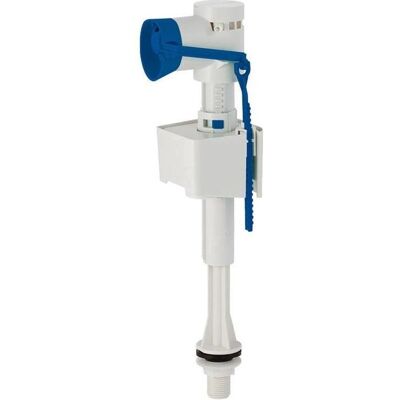 Geberit Réservoir de chasse d'eau, Mécanisme de remplissage Raccord de fond 3/8 - Publicité Geberit Réservoir de chasse d'eau, Mécanisme de remplissage Raccord de fond 3/8 - Publicité
