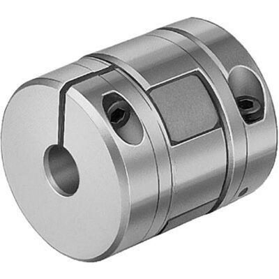 Festo, Technique de raccordement des tubes, EAMC-40-66-20-24 176034 Accouplement (Raccord de tuyaux) - Publicité Festo, Technique de raccordement des tubes, EAMC-40-66-20-24 176034 Accouplement (Raccord de tuyaux) - Publicité