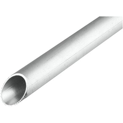 Tube en aluminium ES 40 Fränkische - 3m, robuste - Publicité Tube en aluminium ES 40 Fränkische - 3m, robuste - Publicité