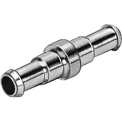 Festo, Technique de raccordement des tubes, Raccord à visser 4499 RTU-PK-3/4 tube-Ø 6 mm 1 pc. Publicité Festo, Technique de raccordement des tubes, Raccord à visser 4499 RTU-PK-3/4 tube-Ø 6 mm 1 pc. Publicité
