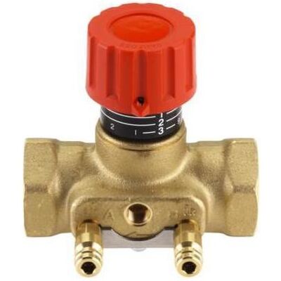 Danfoss Vanne, vanne d'arrêt ASV-I DN25 - 003L7643 - Publicité Danfoss Vanne, vanne d'arrêt ASV-I DN25 - 003L7643 - Publicité