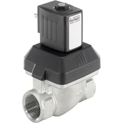 Bürkert Magnetventil 250888 6213 24 V 1 St. (Divers), Accessoires électroniques + boîtier - Publicité Bürkert Magnetventil 250888 6213 24 V 1 St. (Divers), Accessoires électroniques + boîtier - Publicité