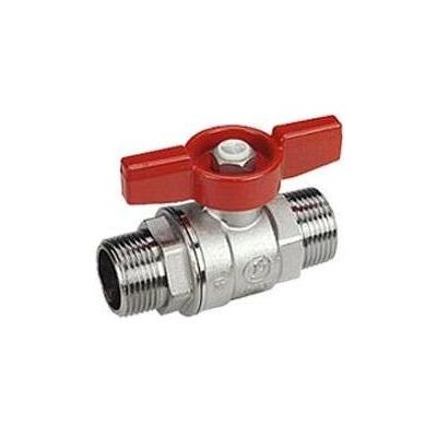 Giacomini, Vanne, VALVE WATER R253D 3/8IN MM S HANDLE(10) - Publicité Giacomini, Vanne, VALVE WATER R253D 3/8IN MM S HANDLE(10) - Publicité
