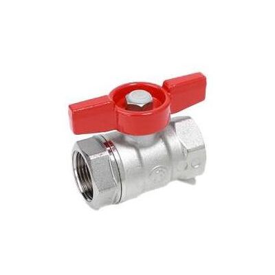 Giacomini, Vanne, VALVE WATER R251D 3/4IN FF S.H. Publicité Giacomini, Vanne, VALVE WATER R251D 3/4IN FF S.H. Publicité
