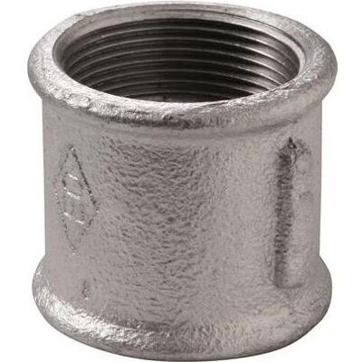 Raccord de tuyauterie EURACORDI SPA 270 - Fonte malléable robuste, filetages résistants à la corrosion, haute résistance - Publicité Raccord de tuyauterie EURACORDI SPA 270 - Fonte malléable robuste, filetages résistants à la corrosion, haute résistance - Publicité