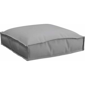 Ensemble de coussins en polyester gris Vidaxl - Coussins - Publicité Ensemble de coussins en polyester gris Vidaxl - Coussins - Publicité