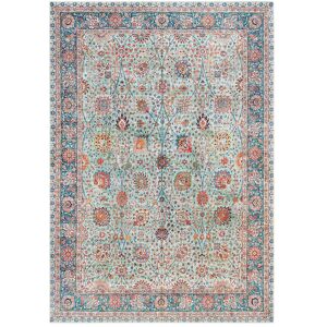 ELLE DECORATION, Tapis, Mahal (150 x 80 cm) - Publicité ELLE DECORATION, Tapis, Mahal (150 x 80 cm) - Publicité