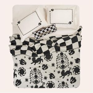 L'essentiel, Couverture, King Bedspread (240 x 260 cm) - Publicité L'essentiel, Couverture, King Bedspread (240 x 260 cm) - Publicité